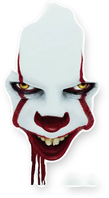 It