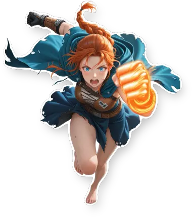 Freyja