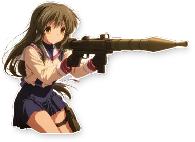 Clannad