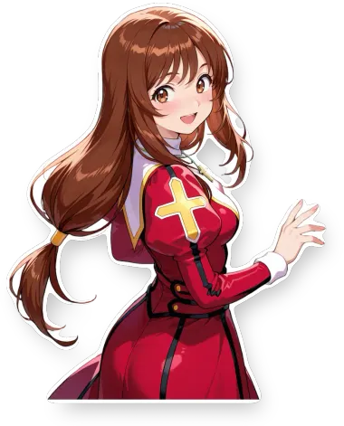 Sakura Taisen