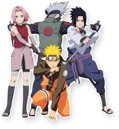 Naruto
