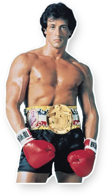 Rocky