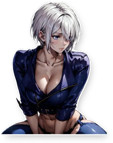 The King of Fighters