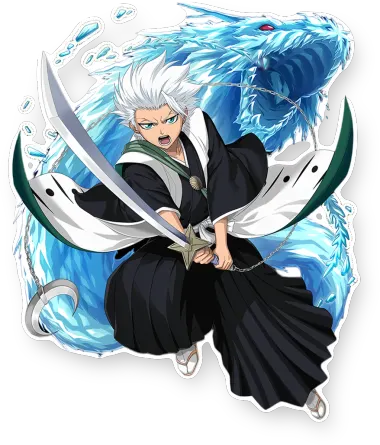 Bleach
