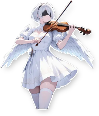 Angel Beats!