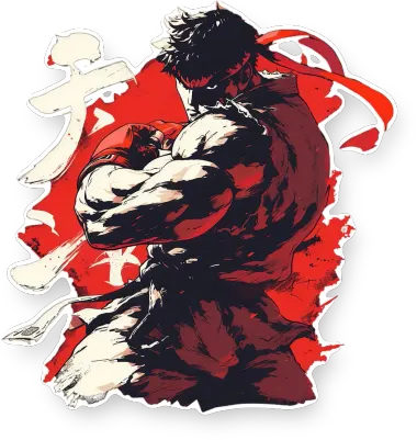 Street Fighter