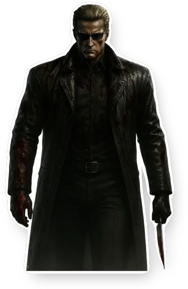 Resident Evil