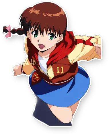 Gakkou no Kaidan