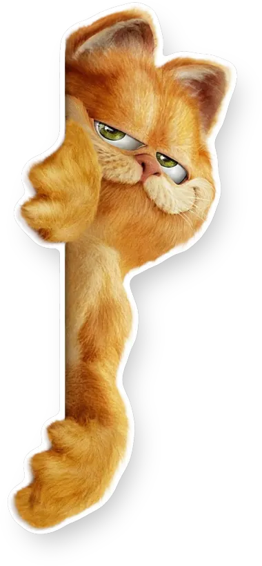 Garfield