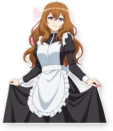 Vampire Kurisu Harumi