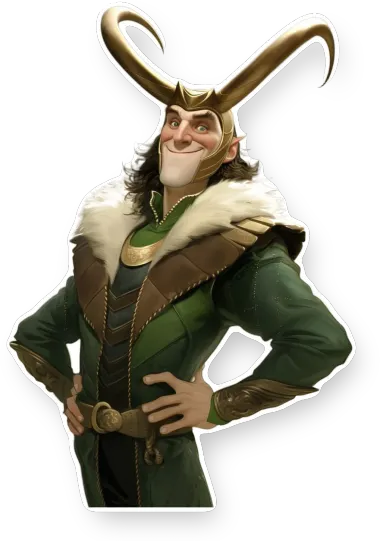 Loki