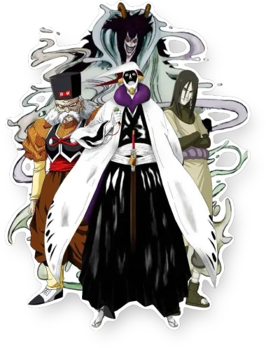 Bleach
