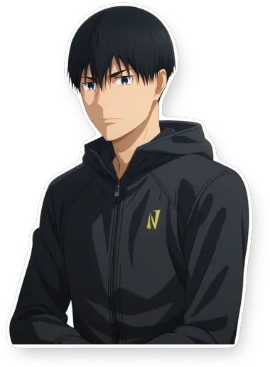 Kakeru Kurahara