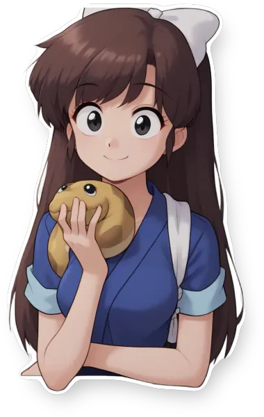 Ranma 1/2