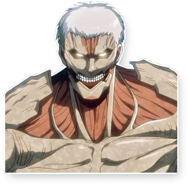 Attack on Titan