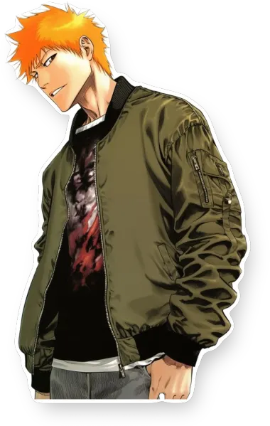 Bleach