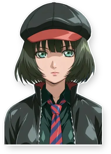 Wakaba