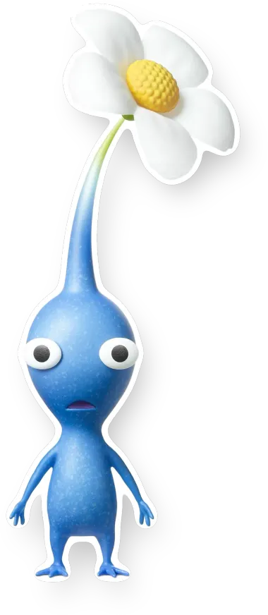Pikmin 3