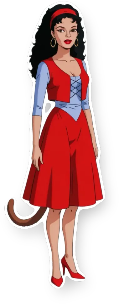 Lena Dupree