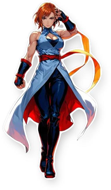 Tekken