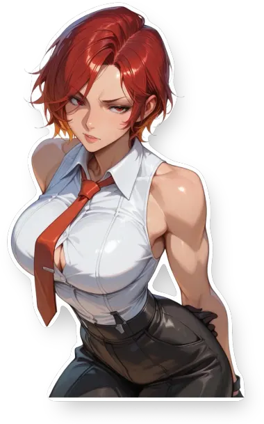The King of Fighters