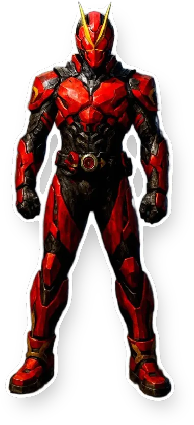 Kamen Rider Zero-One