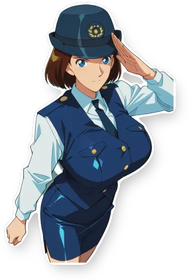 Detective Conan