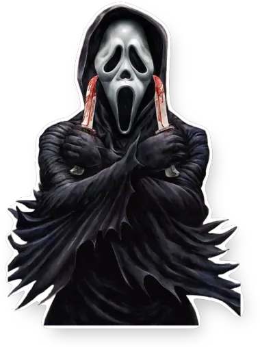 Scream