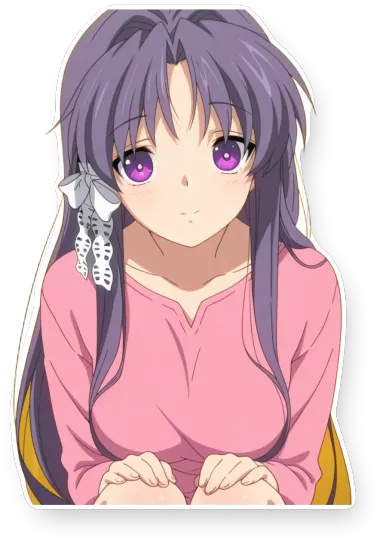 Clannad