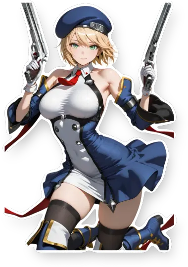 BlazBlue