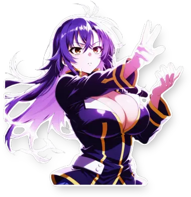 Medaka Box