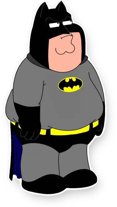 Family Guy