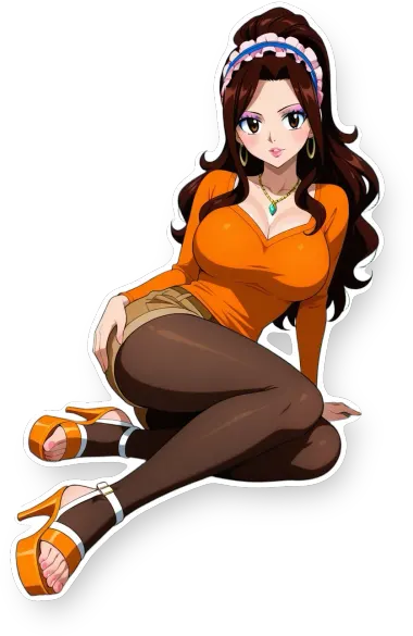 Fairy Tail