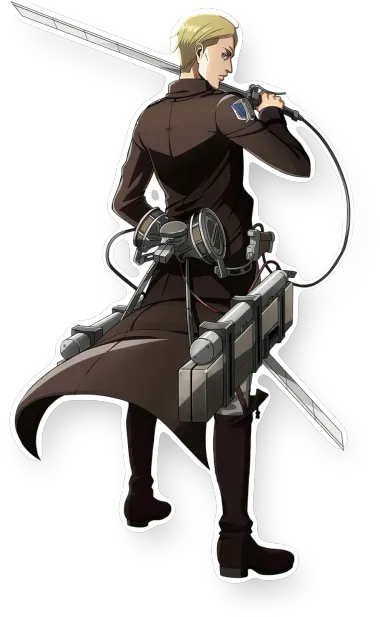 Attack on Titan