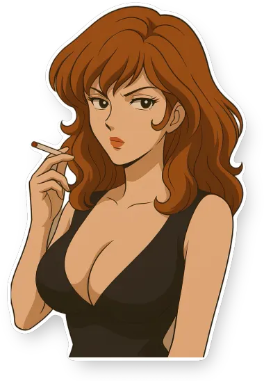 Lupin III