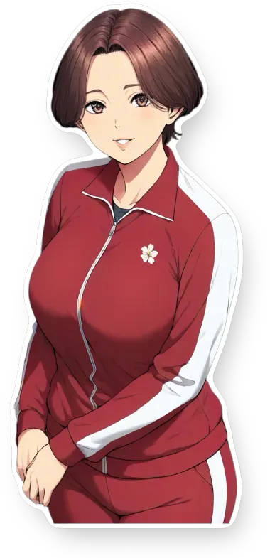Mikami Touko