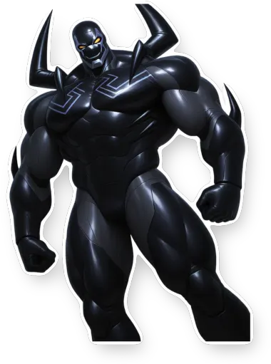 Blue Beetle
