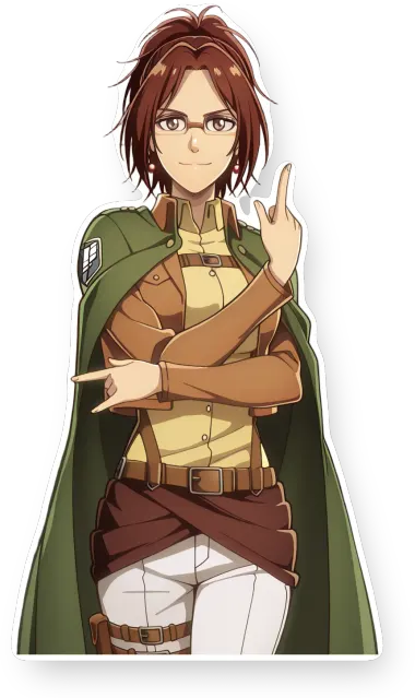 Attack on Titan