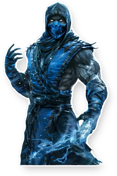 Mortal Kombat