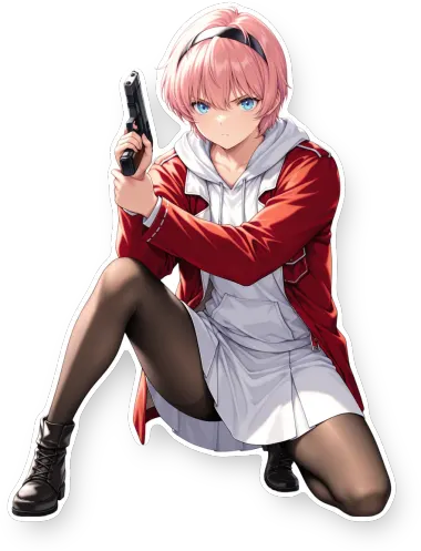 Naruse Ryou