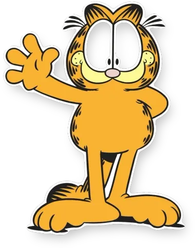 Garfield