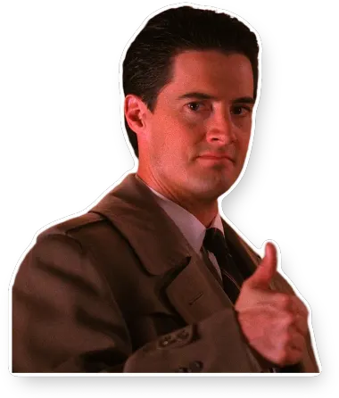 Twin Peaks