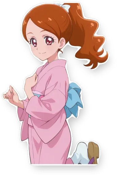 Precure