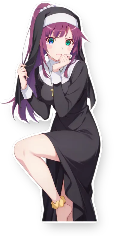 Bakemonogatari