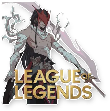 League of Legends