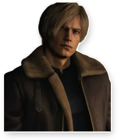 Resident Evil