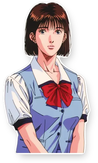 Akagi Haruko