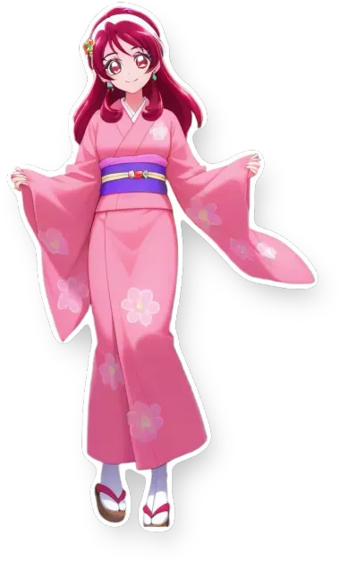 Precure