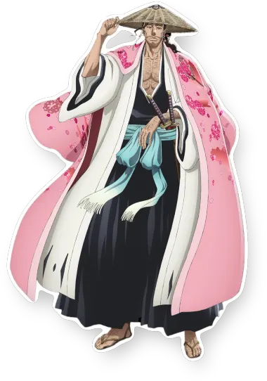 Bleach