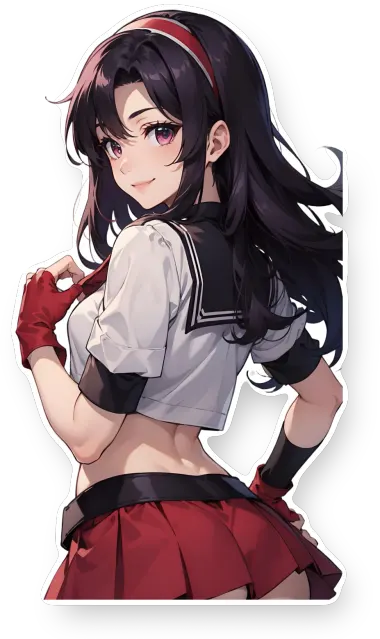 The King of Fighters